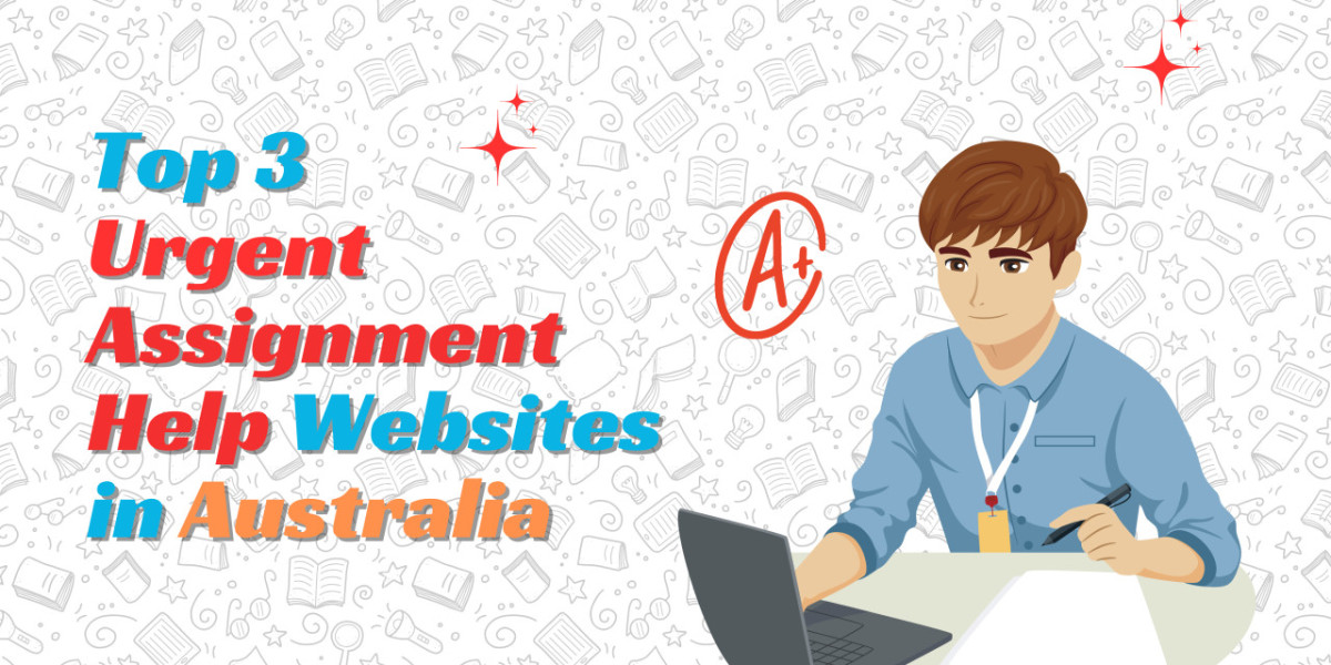 MakeMyAssignments.com: Your Trusted Partner for Online Assignment Help in Australia