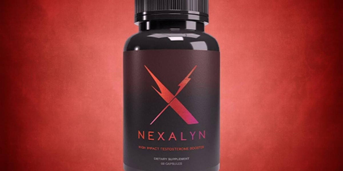 Comment Nexalyn Avis aide-t-il à augmenter la testostérone ?