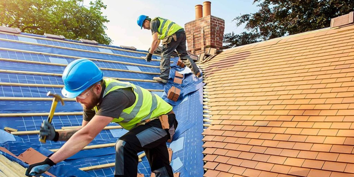 10 Must-Know Tips Before You Start Your Re-Roofing Project