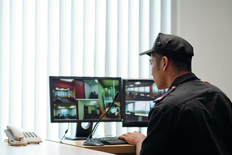 Why Choose CCTV Surveillance for Your Security Needs?