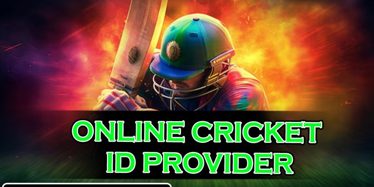 Get Online Cricket Betting ID from the Recognized Platforms