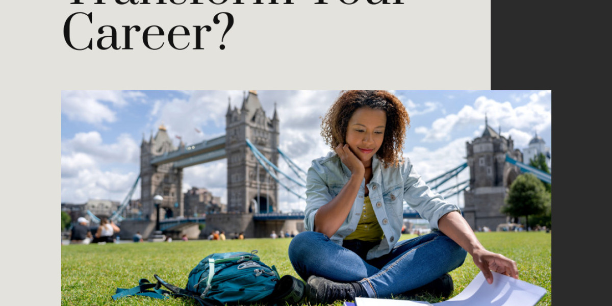 How Can Studying in the UK Transform Your Career?