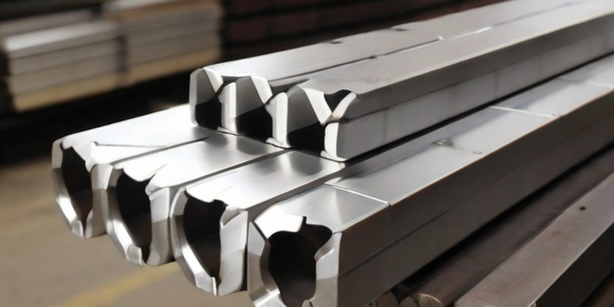 Aluminum Notch Bars Manufacturing Plant Project Report 2024: Machinery Requirements, Raw Materials and Business Plan