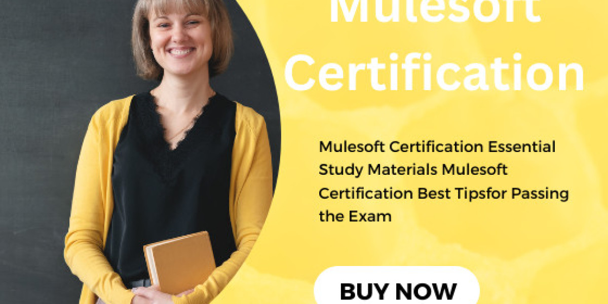 Mulesoft Certification A Guide to Exam Success