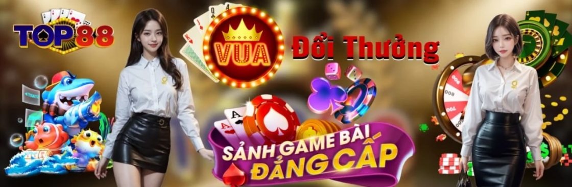 Trang chủ TOP88 Cover Image