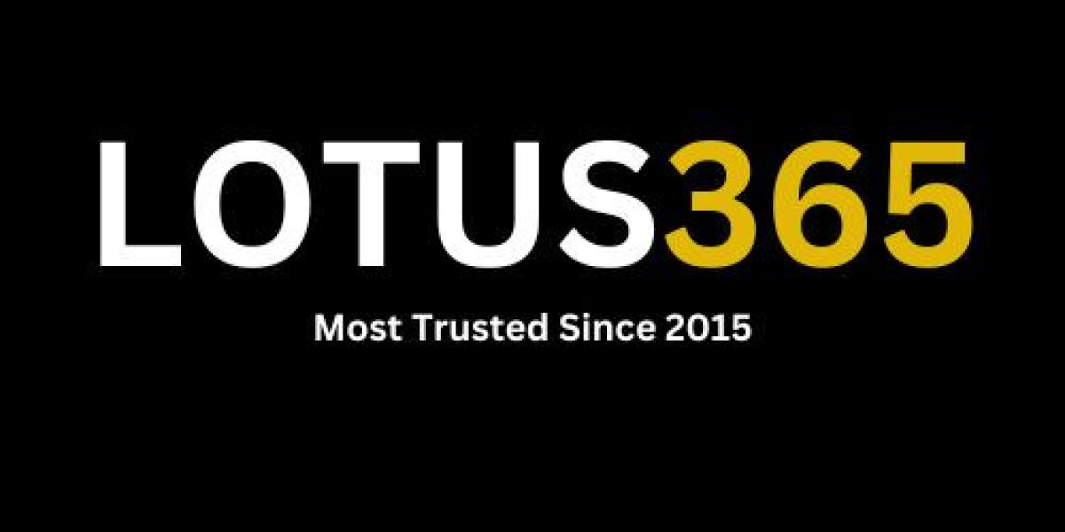 Unlocking Fun and Rewards: A Comprehensive Guide to Lotus365 for Sports Enthusiasts