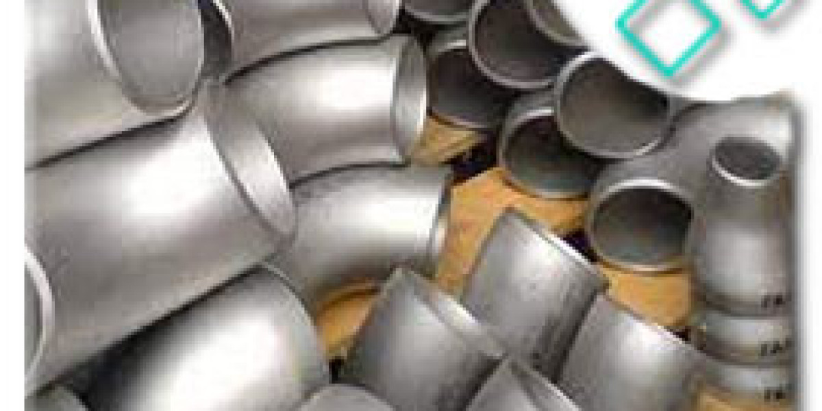 Your dependable source for satisfactory pipe fittings and flanges in India.