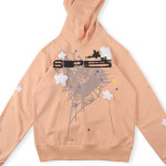 pink spider hoodie Profile Picture