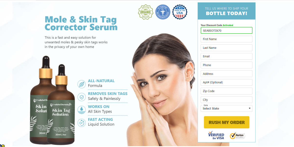 "Is Youthful Dermlogix Skin Tag Solution USA Worth It? Honest Reviews and Insights"