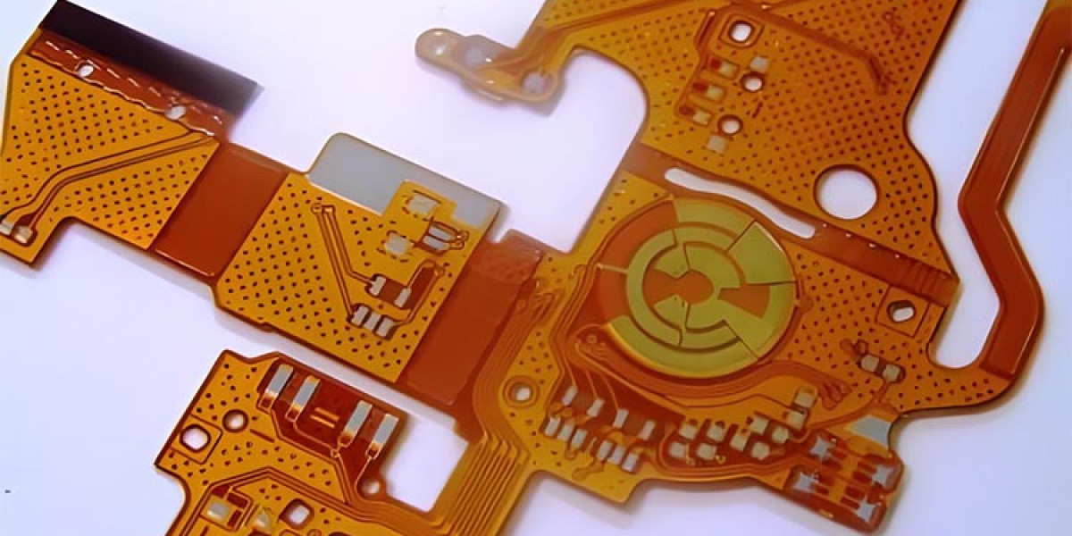 PCB Coverlay: Enhancing Flexibility and Durability in Advanced Circuit Design