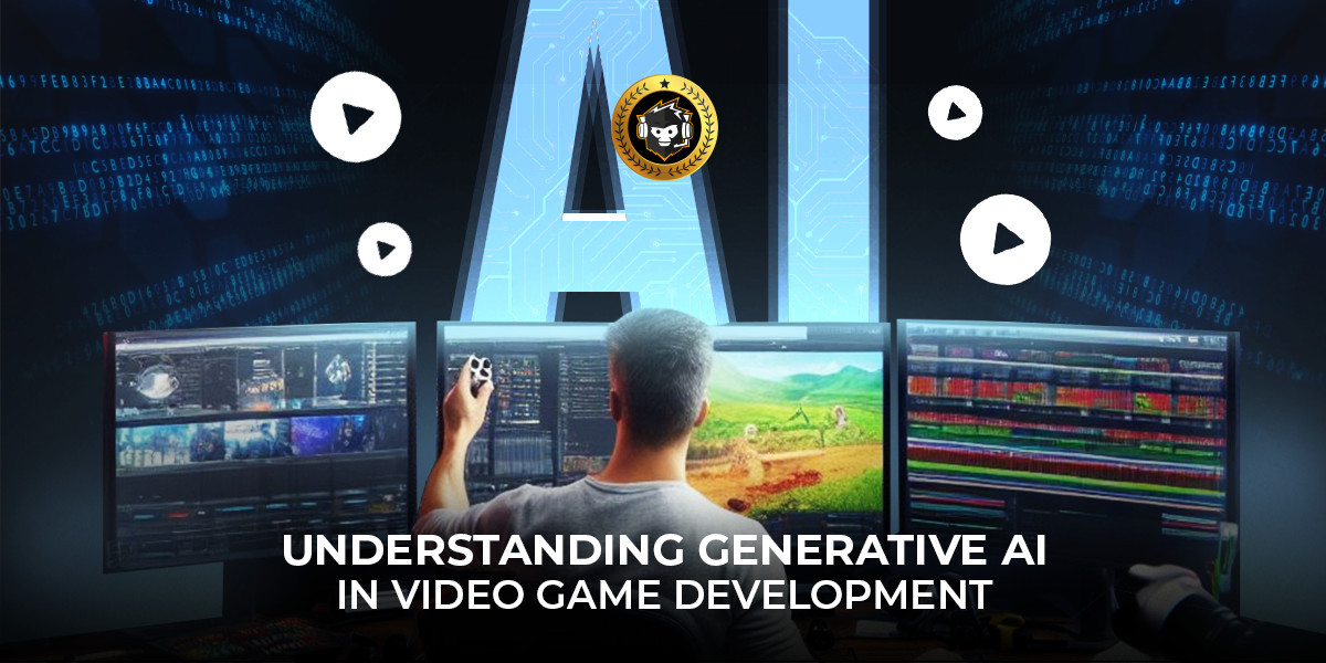 Generative AI in Gaming: Revolutionizing Game Development and Player Experiences