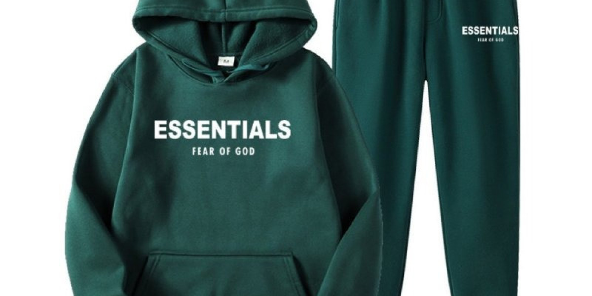 The Ultimate Guide to Essentials Clothing Freshest Fashion