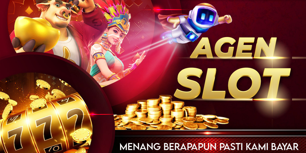 Agen Games Online Terlengkap No 1 Di Indonesia