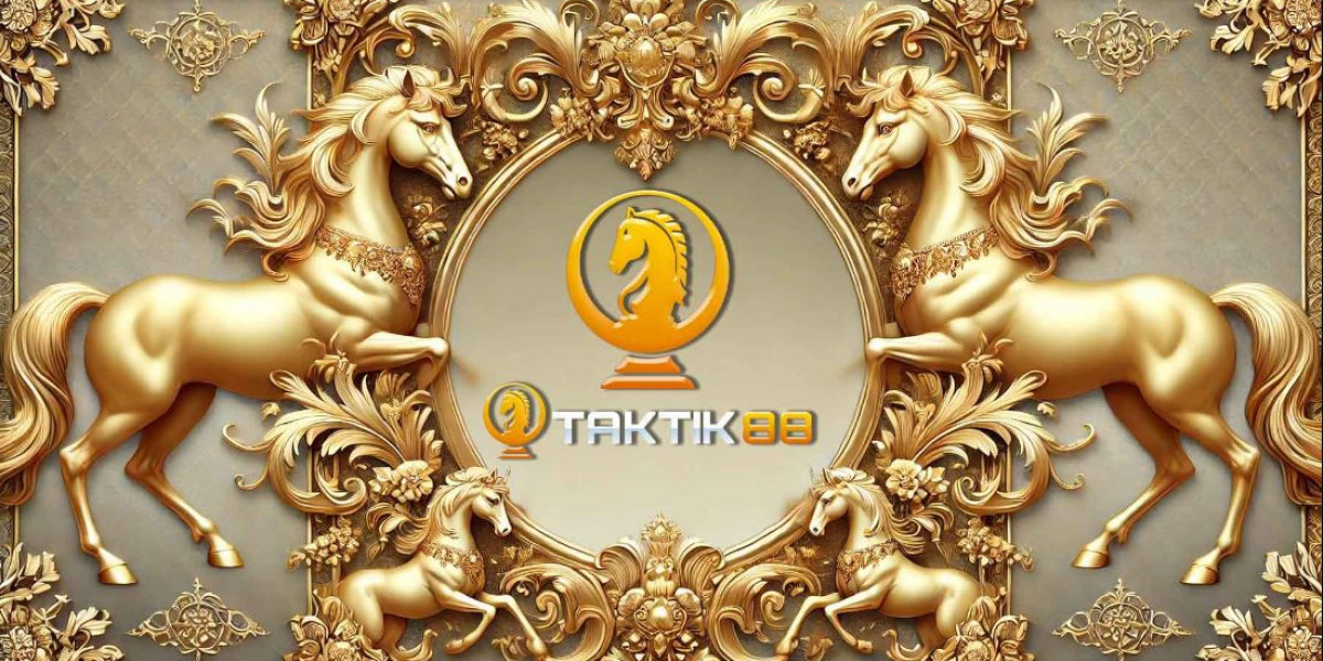 Unlocking the Secrets of Taktik88 Daftar: Your Gateway to Engaging Gaming