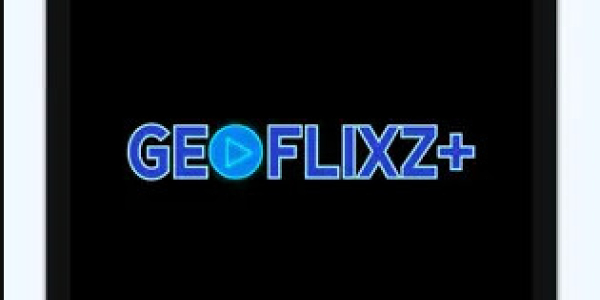 Discover a New World of Entertainment with GeoflixzPlus