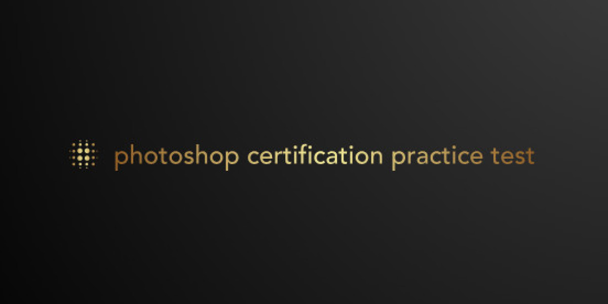 How to Balance Study Time and Practice Tests for Photoshop Certification