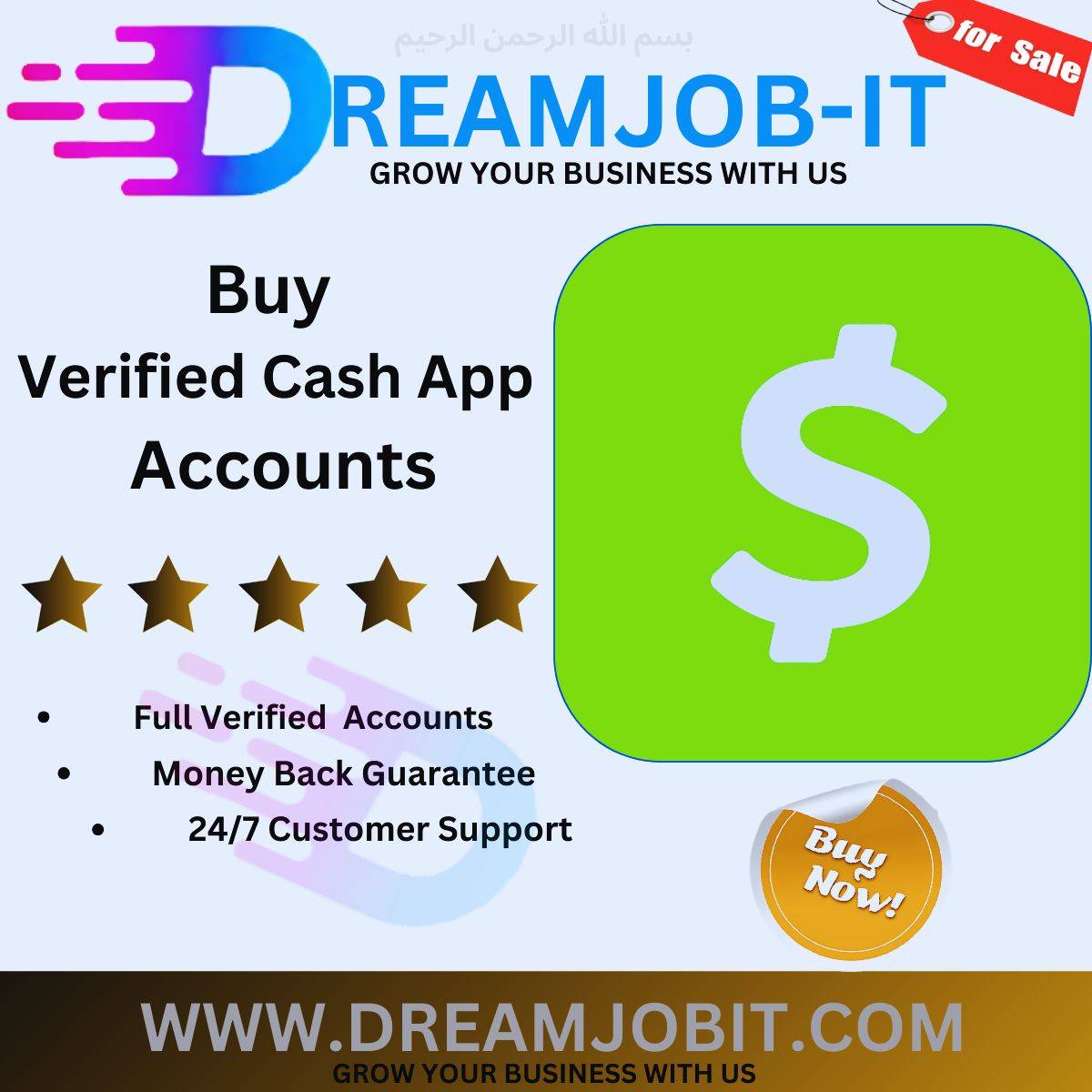 Buy Verified Cash App Accounts =100% Active BTC Enable