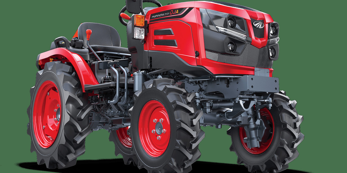 Popular Tractor Price In India