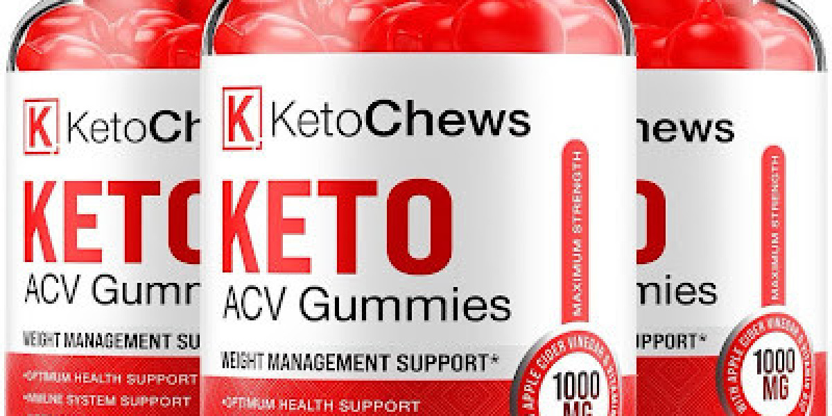 Keto Chews ACV Gummies : Ultimate Fat-Burning Formula for 2024 !