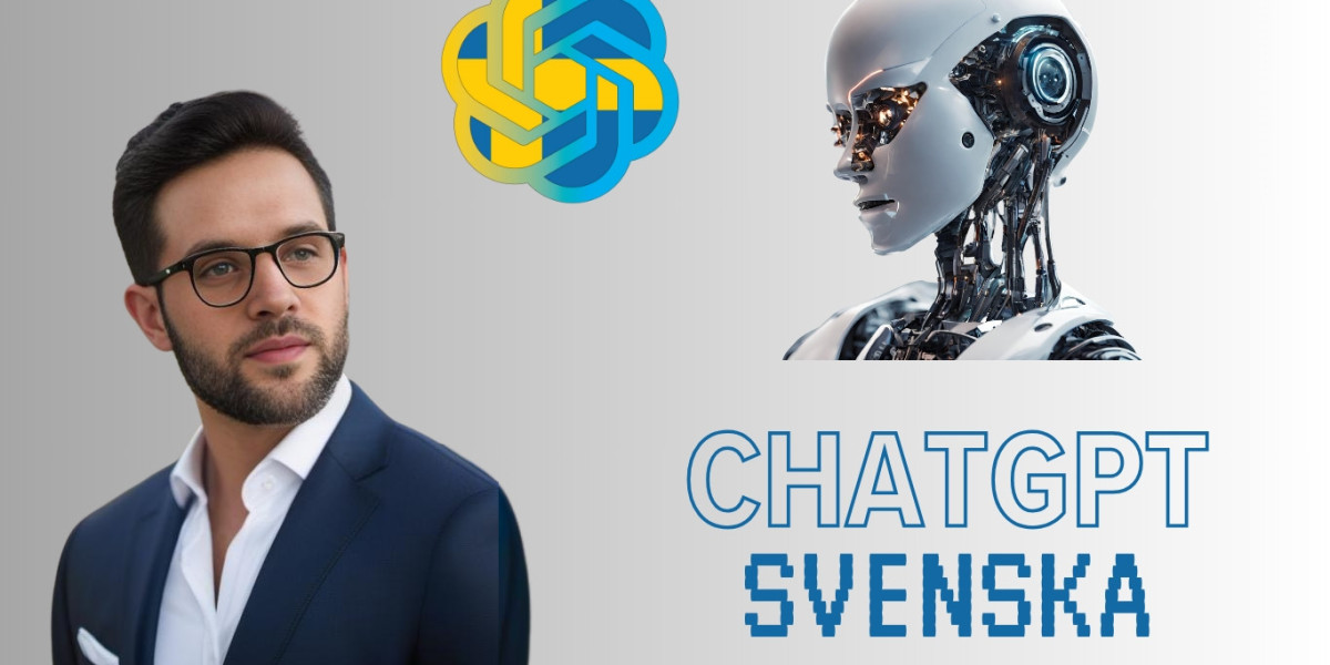 Chat GPT Svenska – En påminnelse om sociala medier