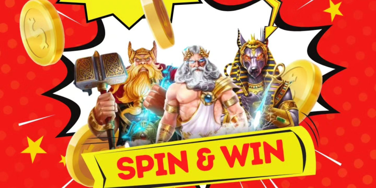 Kiat Jitu Menang Slot Gampang Maxwin di KapakHoki