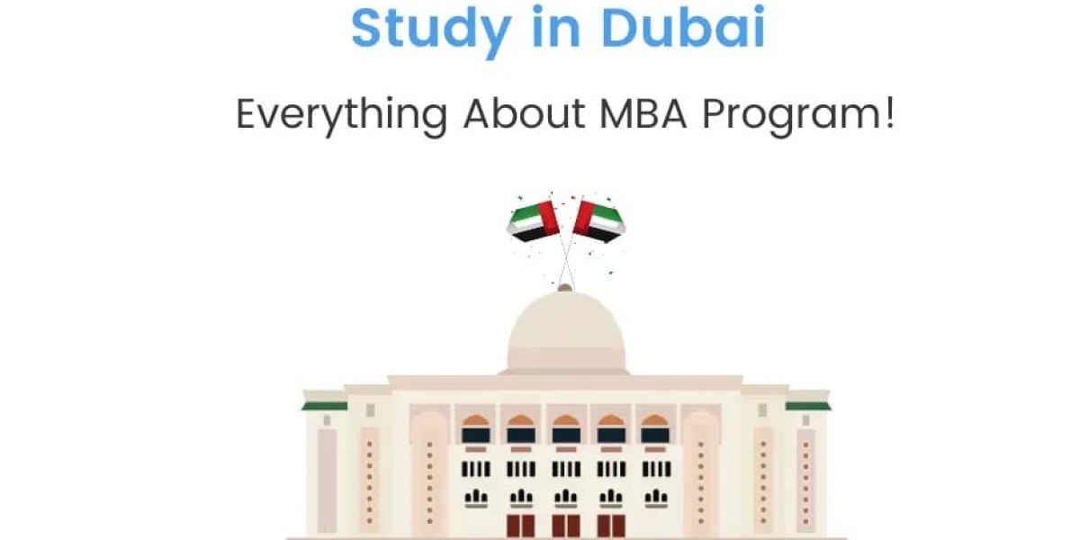 Top MBA Programs in Dubai: Fees, Best Courses, and Executive Options