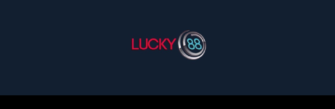 lucky88 Cover Image