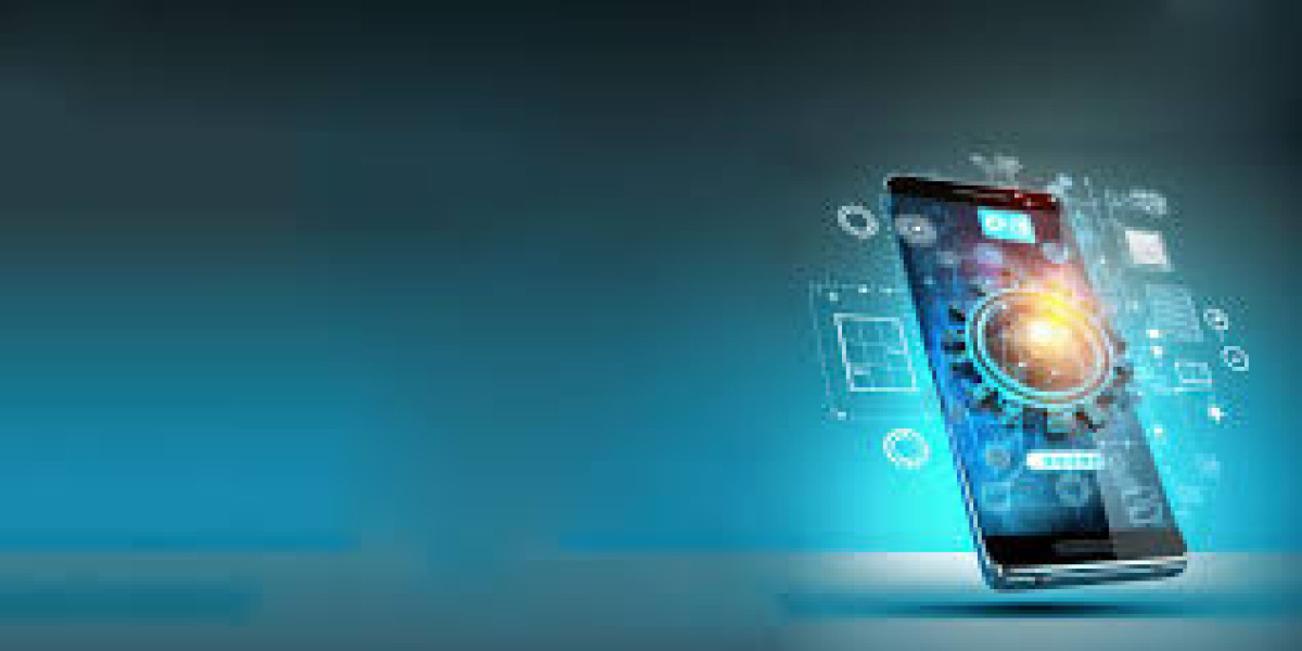 Discover DXB APPS's premium mobile app development services in Saudi Arabia.