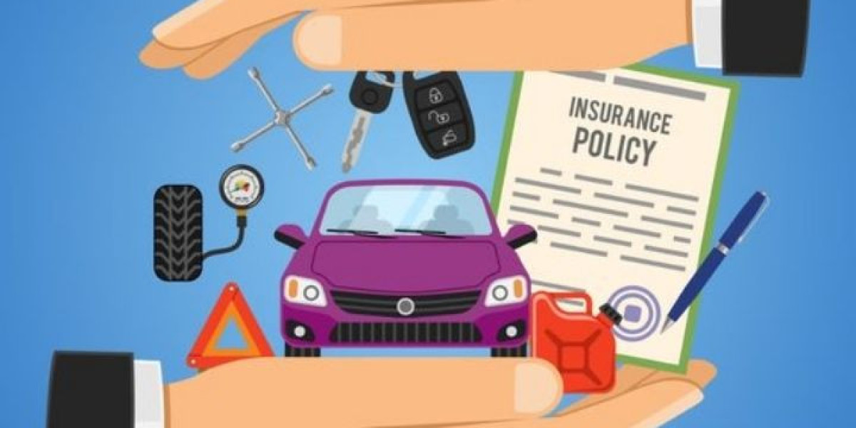 Comprehensive Car Insurance: Safeguarding Your Mind on the Road