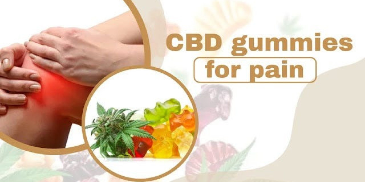 Hempified CBD Gummies Benefits