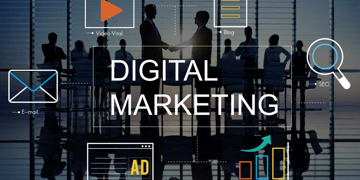 Boost Your Business with a Leading Digital Marketing Agency