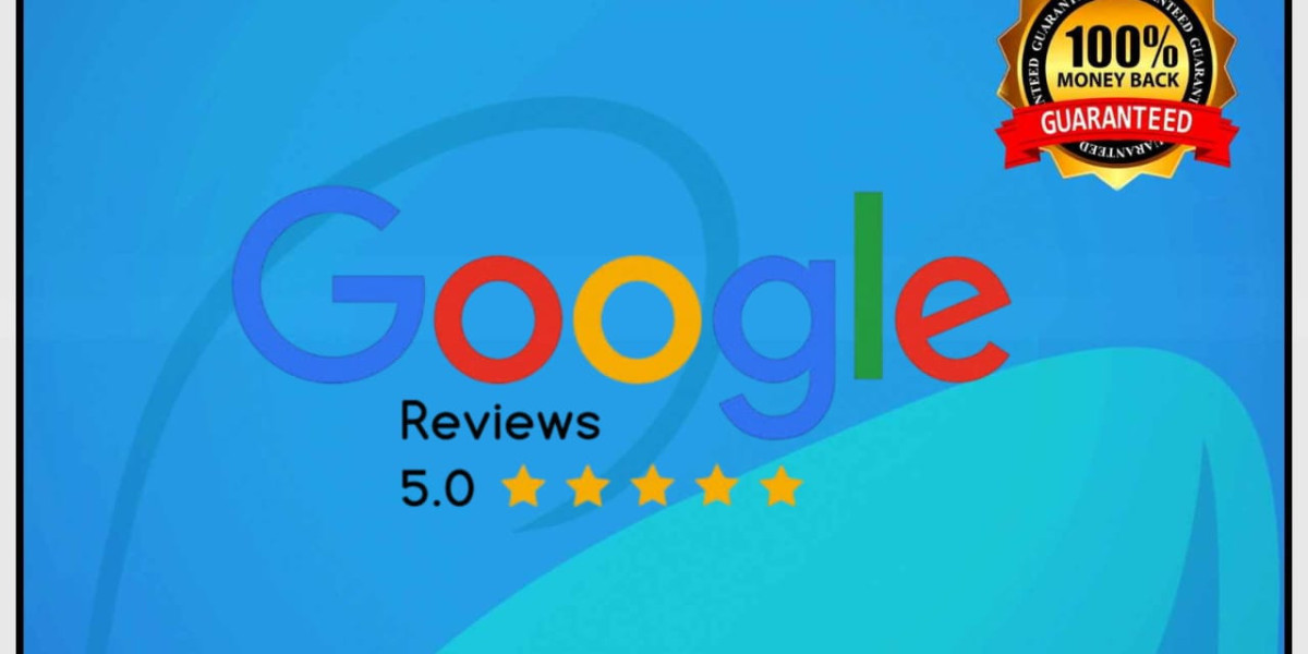 Buy Google Reviews