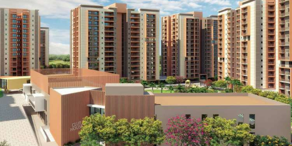 Best Luxury Apartments in Gurgaon in 2024