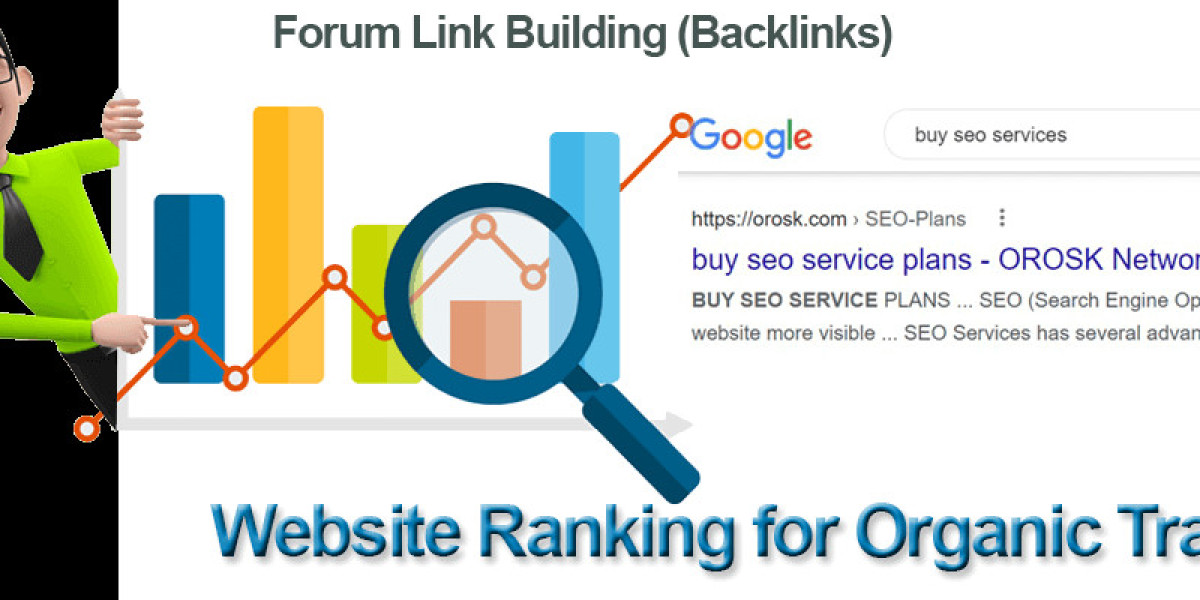 Why You Should Buy Forum Posting Backlinks for Your SEO Strategy