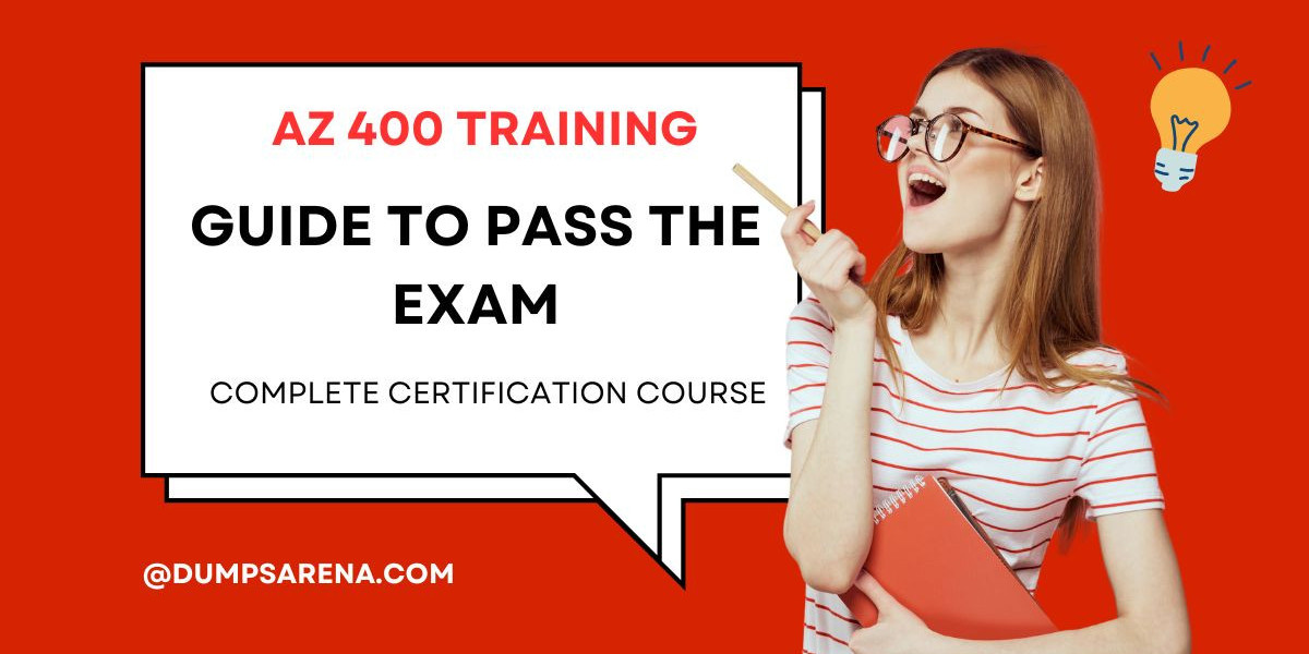 Ultimate AZ 400 Training for Aspiring Professionals