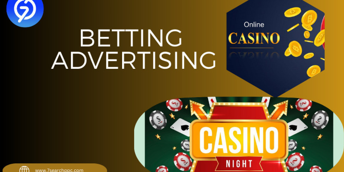 Betting Advertisements: Exploring Persuasive Techniques to Attract New Customers