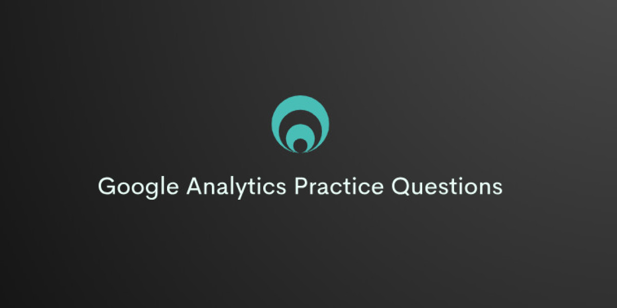 Pass the Google Analytics Exam with These Invaluable Practice Questions