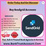 Buy Sendgrid Account profile picture