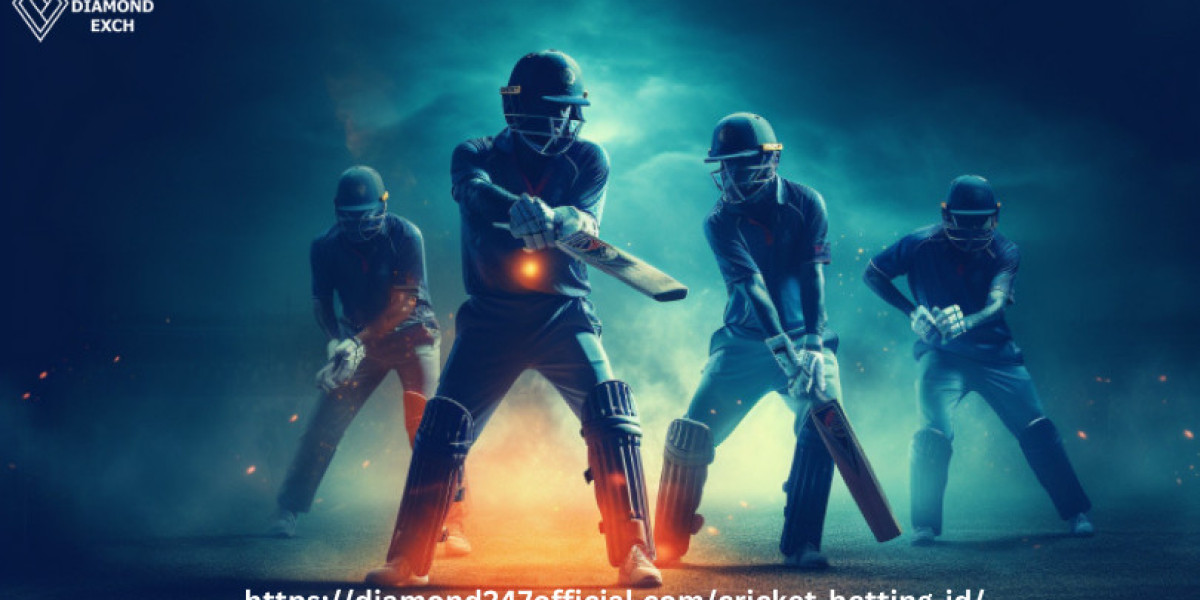 The Impact of Online Cricket ID and Online Betting