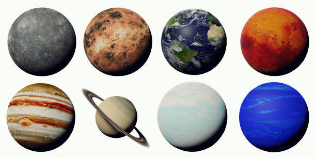 You Will Thank Us - 8 Tips About Planets You Need To Know