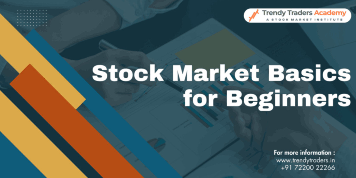 Stock Market Basics for Beginners