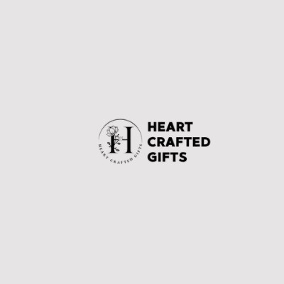 Heart Crafted Gifts Profile Picture