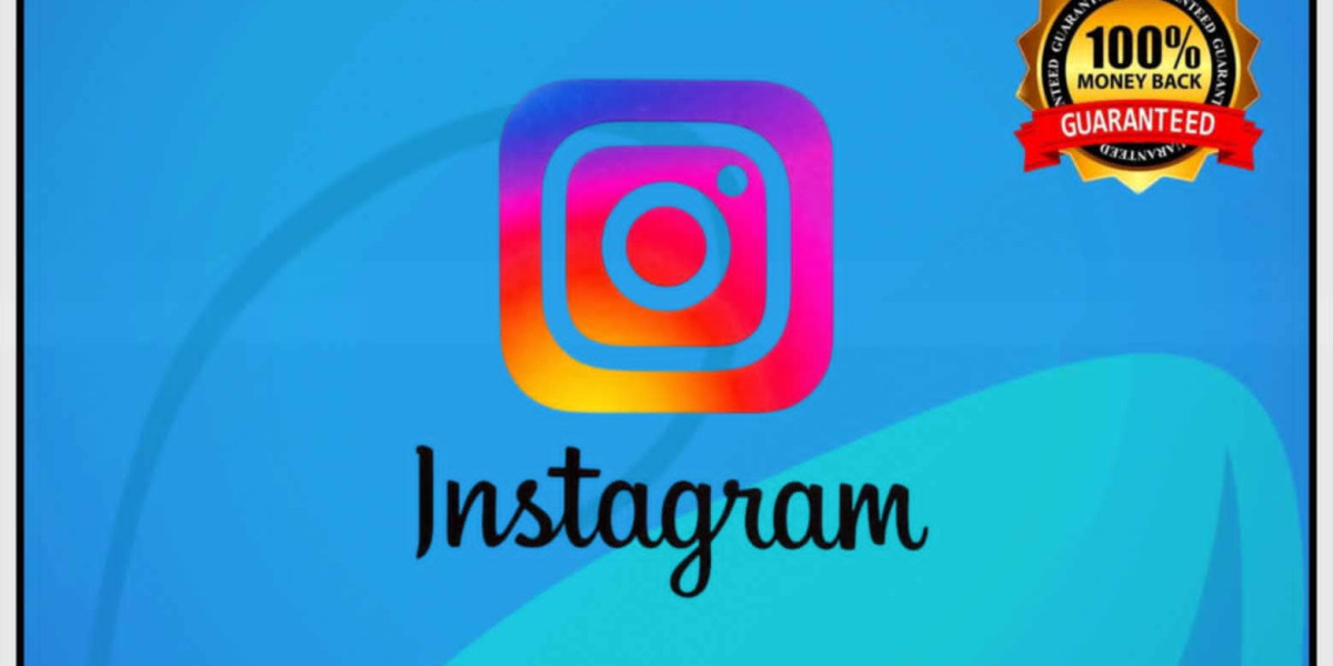 Buy Instagram Accounts