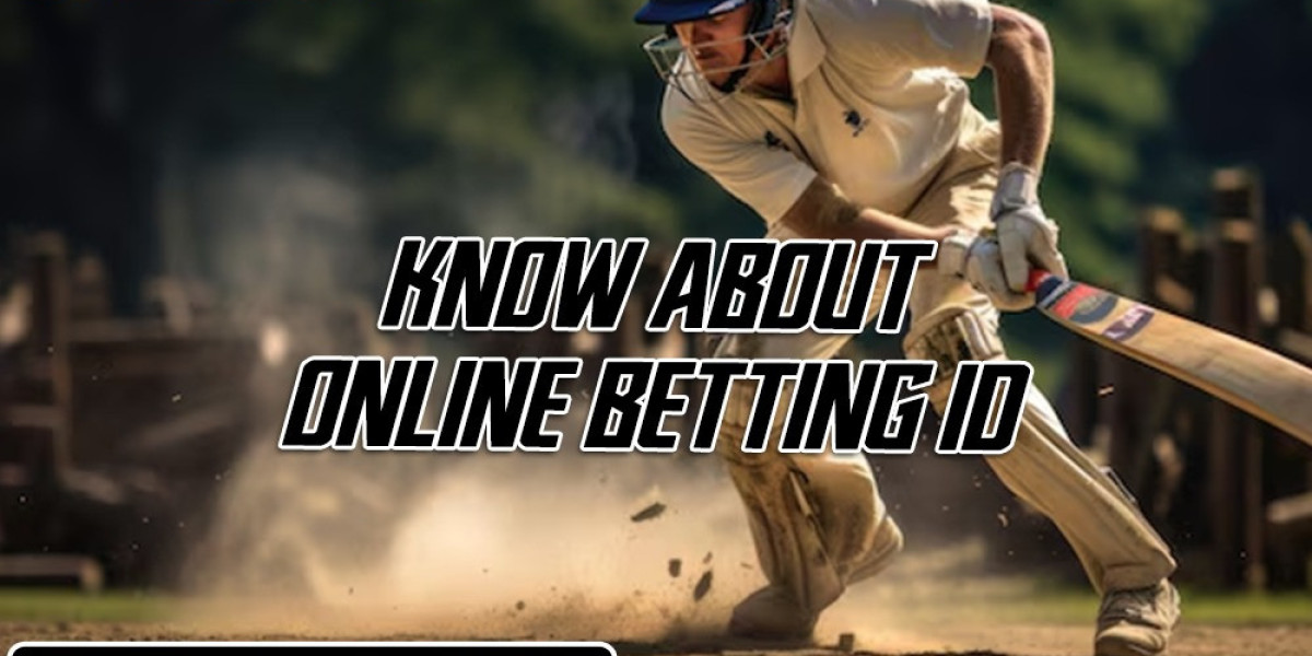 Online Cricket ID for Match Prediction Betting – a New Way of Cricket Betting 