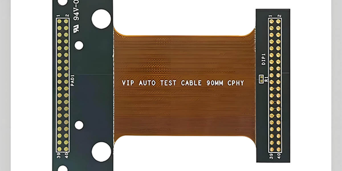 What is pcb flex rigid and How to Design It?