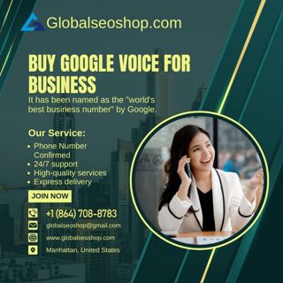 Buy Google Voice Number by Buy Verified Stripe Accounts | Baskadia