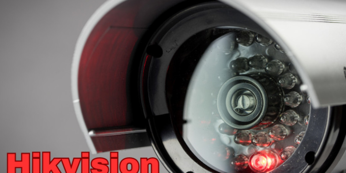 Choosing the Right Lens for Your Hikvision Camera: A Guide