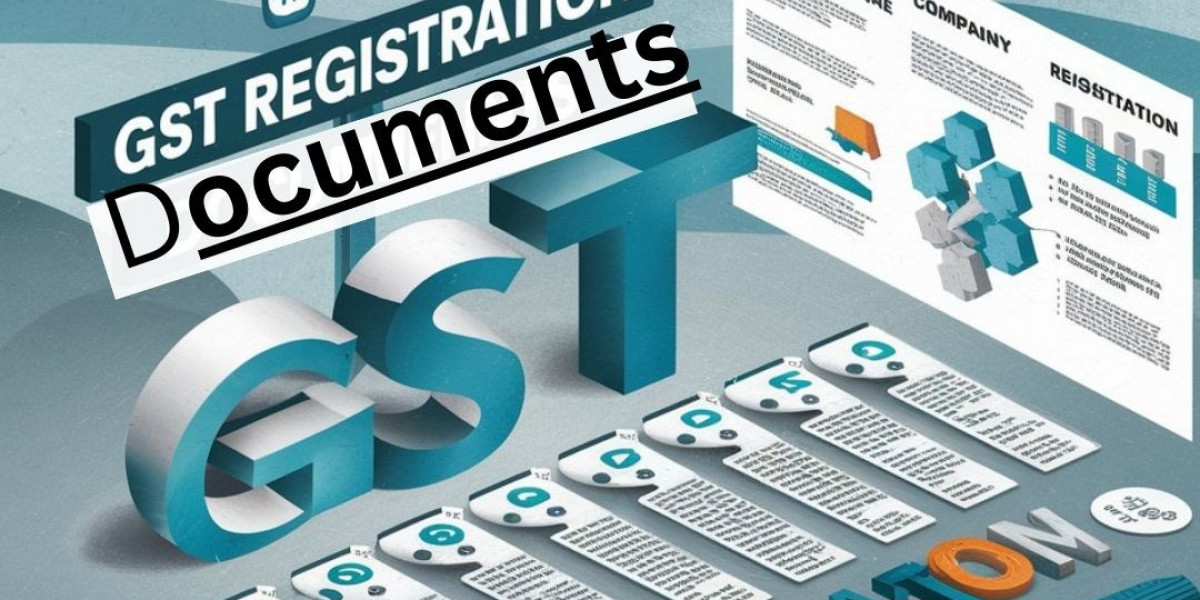 How to Prepare GST Registration Documents: A Guide by Deeksha Khurana