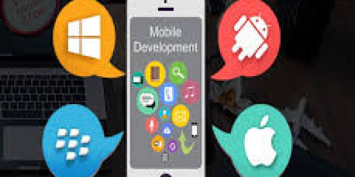 DXB APPS's mobile app development services in Saudi Arabia will help you transform your business.