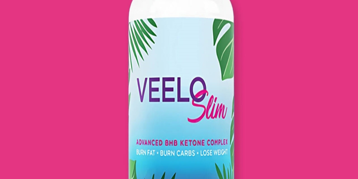 Veelo Slim UK